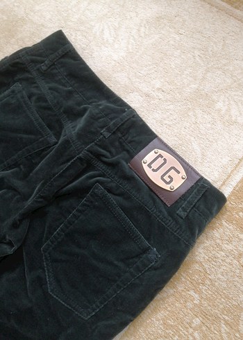 Dolce gabbana orijinal pantolon - Görsel 3