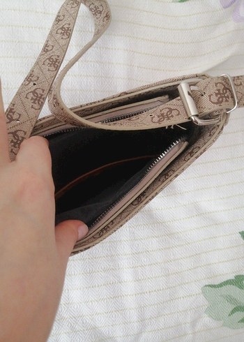 Kol çantası kadın - Görsel 4