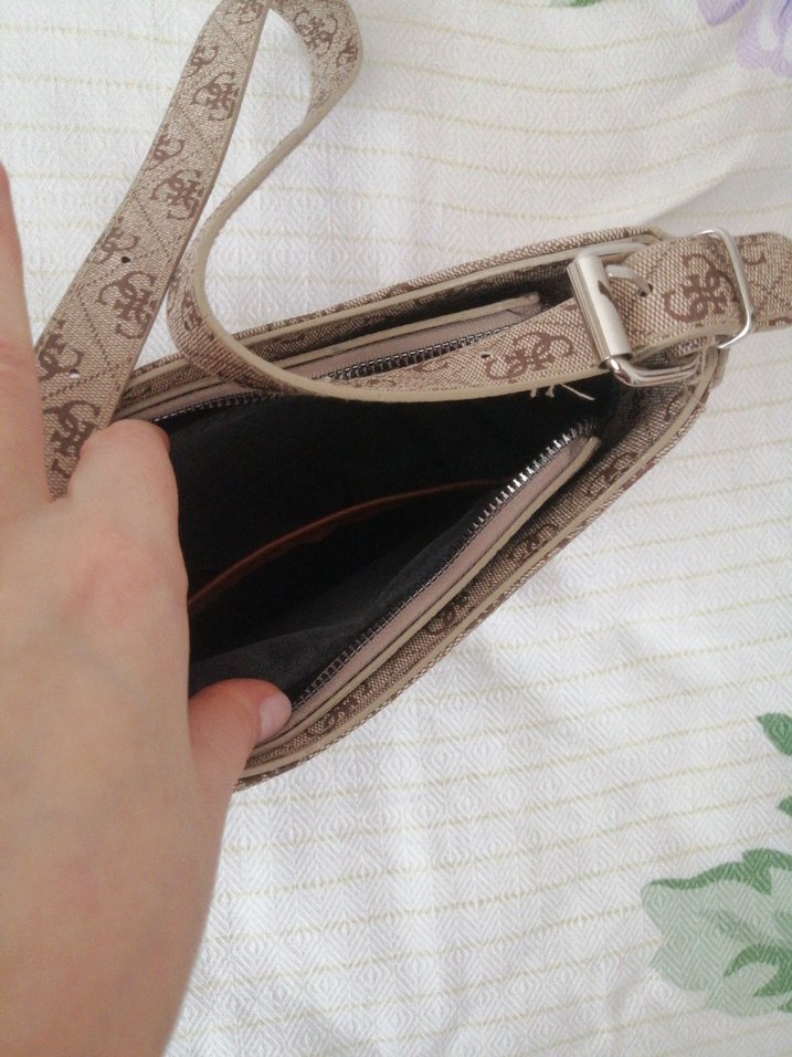 Kol çantası kadın - Görsel 4