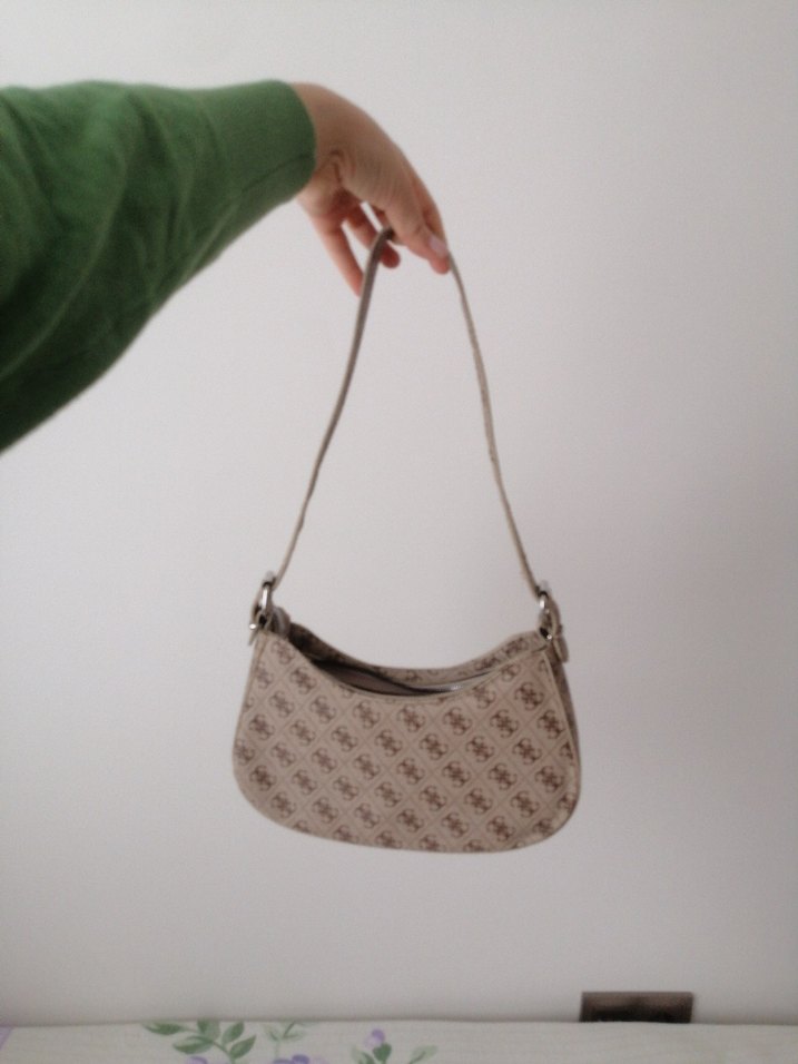 Kol çantası kadın - Görsel 3