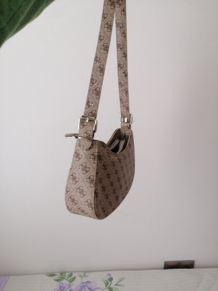 Kol çantası kadın - Görsel 2