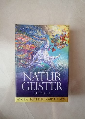Astroloji ve Kehanet Kartları