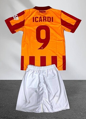 Galatasaray çocuk forması 