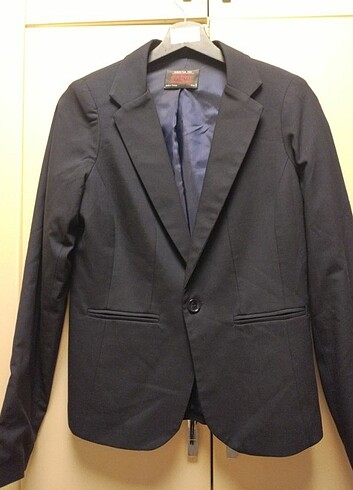 Blazer ceket 