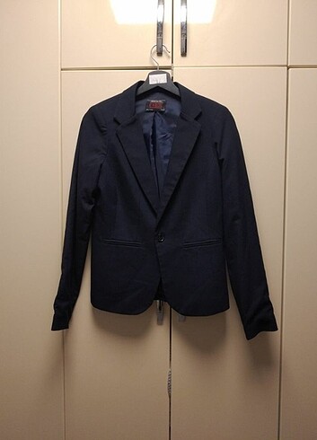 Diğer Blazer ceket