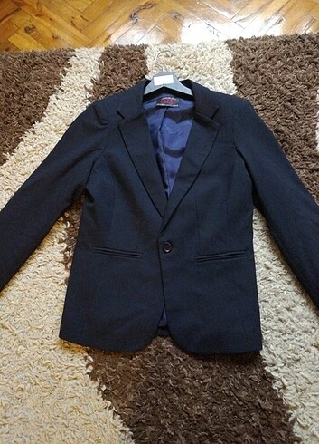 s Beden Blazer ceket