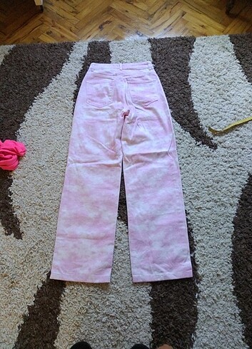 xs Beden Jean pantolon