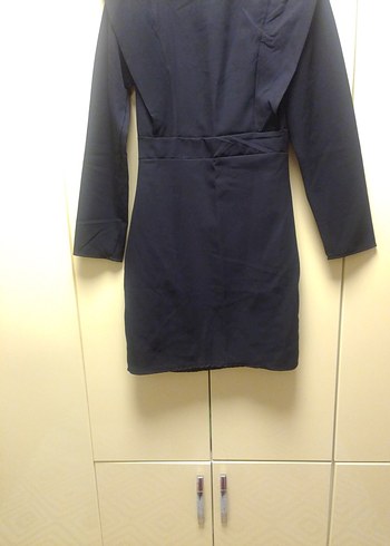 kısa elbise - Görsel 7