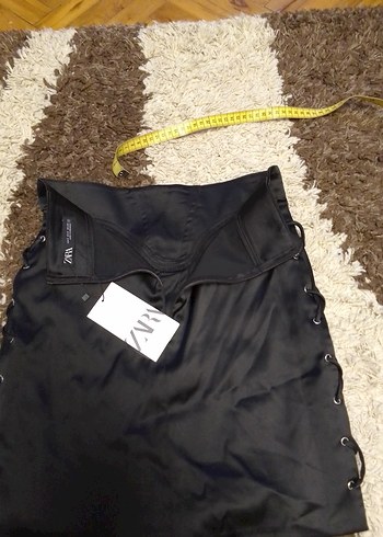 kısa etek - Görsel 5