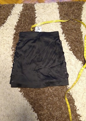 kısa etek - Görsel 4