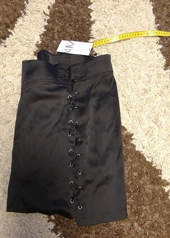 kısa etek - Görsel 3