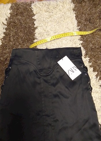 kısa etek - Görsel 2