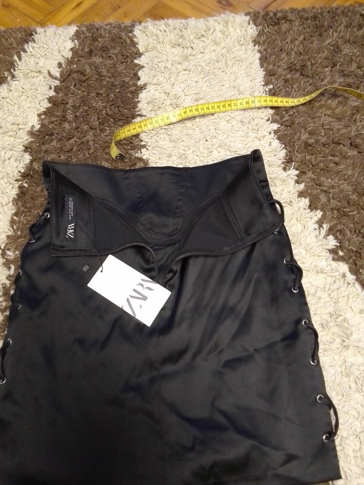 kısa etek - Görsel 5