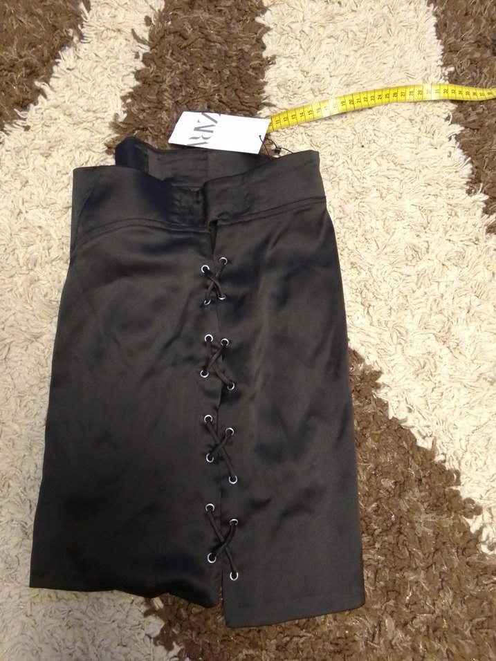 kısa etek - Görsel 3