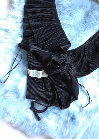 zara bluz - Görsel 5