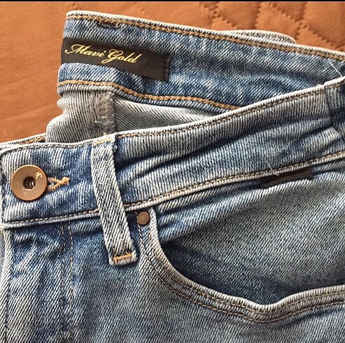 Mavi Jeans Mavi jean