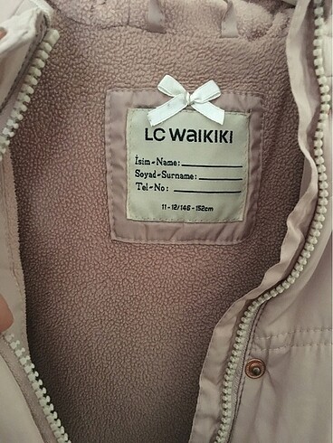 LC Waikiki Waikiki mont