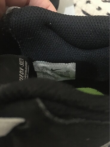 36 Beden Nike orjinal