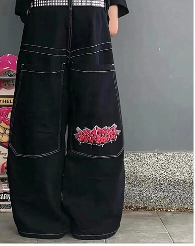 Jean kot