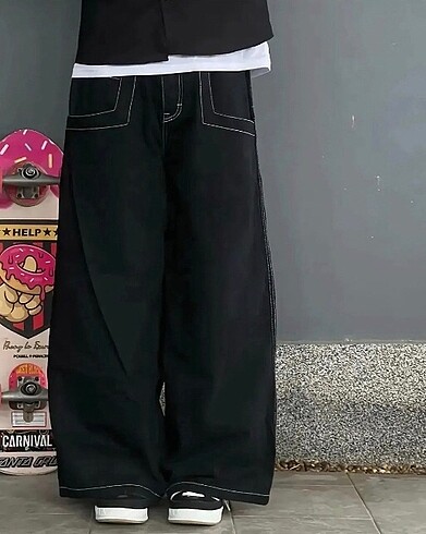 Diğer Jean kot