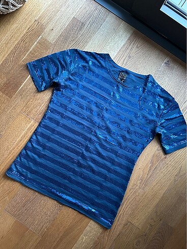 Zara pullu bluz