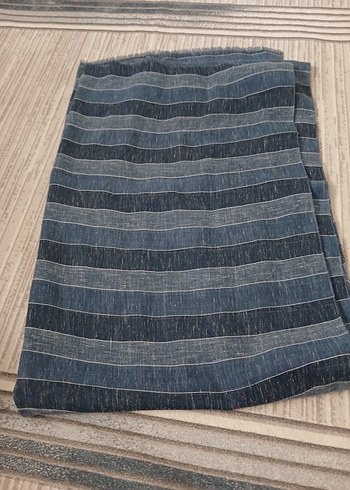 Levis Kadin Pilili Lacivert Gri Bohem Sal