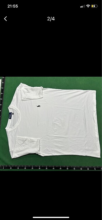 ralph lauren tişört