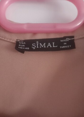 Diğer ŞİMAL TULUM