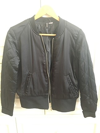 Hm bomber ceket