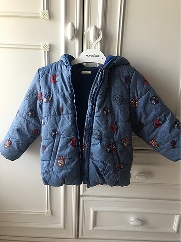 Benetton mont