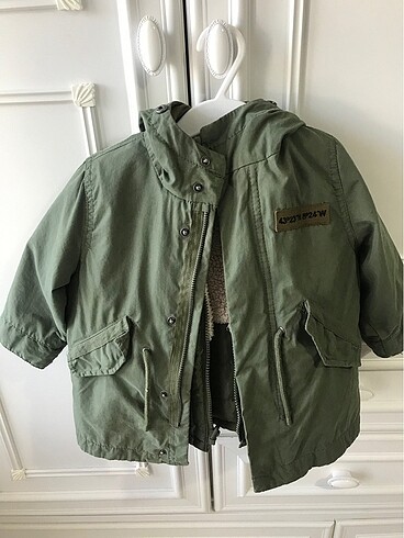 Zara 2li mont