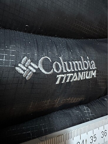 Orjinal columbia mont - Görsel 2