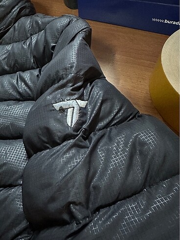 Orjinal columbia mont - Görsel 7