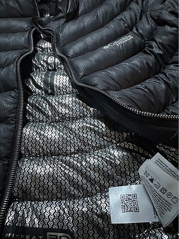 Orjinal columbia mont - Görsel 6