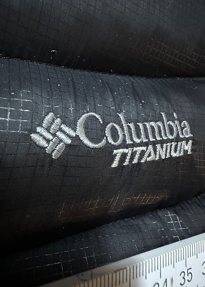 Orjinal columbia mont - Görsel 2