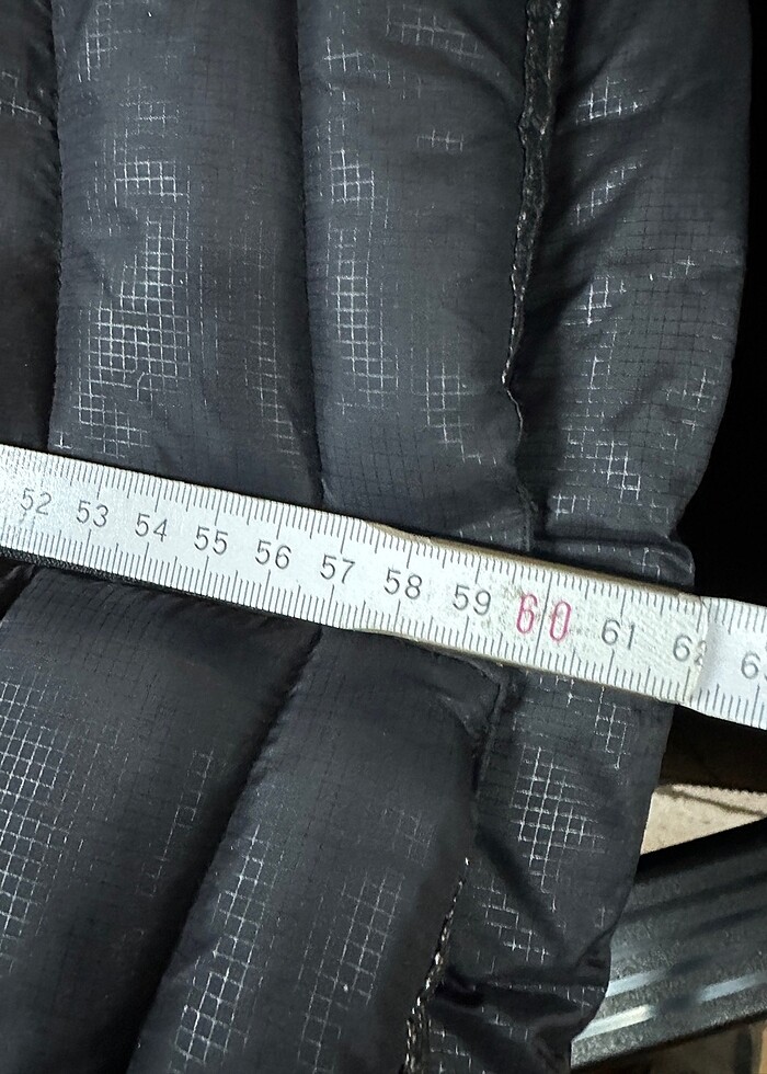 Orjinal columbia mont - Görsel 4