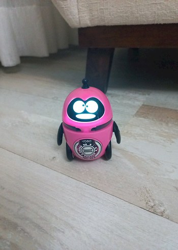 Silverit Follow Me Droid