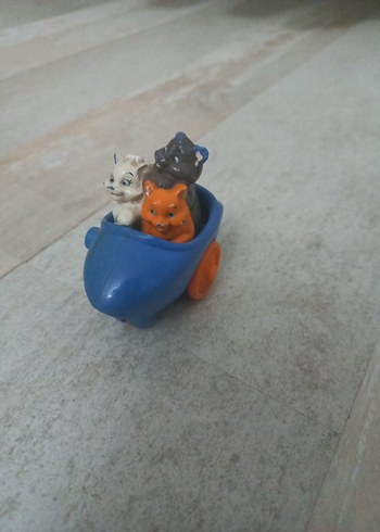 Disney Aristocats