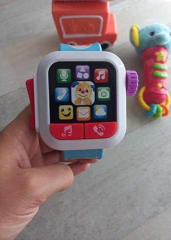  Fisher Price Ve Winfun Oyuncak
