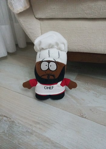 South Park Chef Peluş