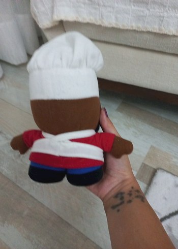 Diğer South Park Chef Peluş
