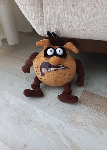 Raid Böcek Peluş Oyuncak