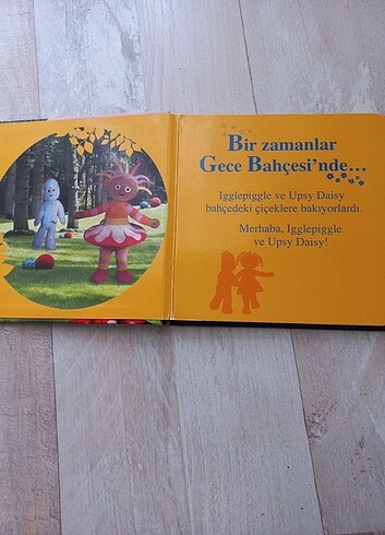 Beden Gece Bahçesi