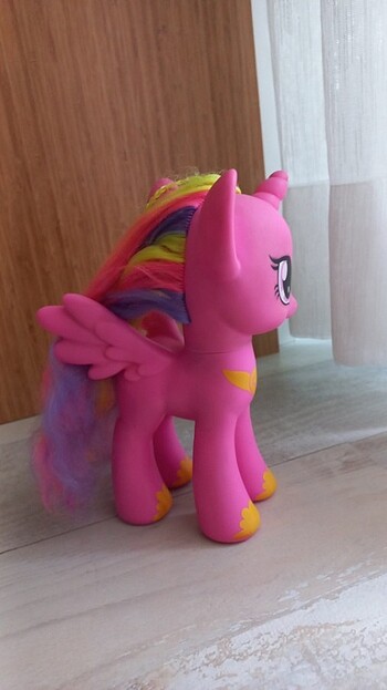 Büyuk Boy MLP Prenses Cadance