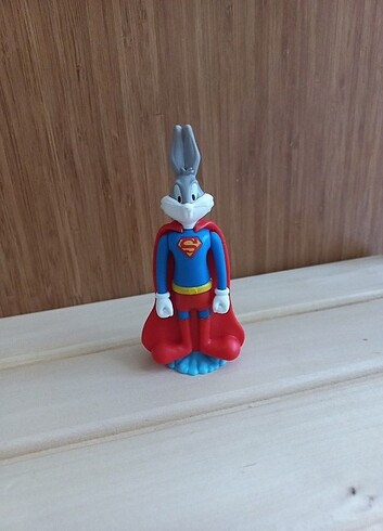 Superman Bugs Bunny