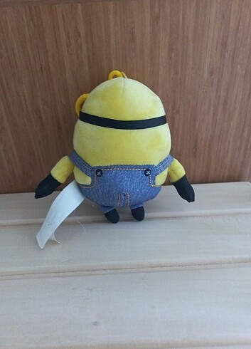 Diğer Minion Peluş
