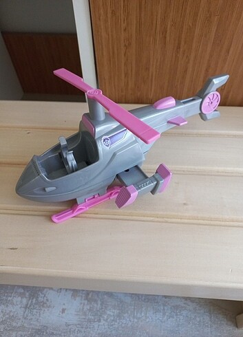Paw Patrol Sky Helikopter