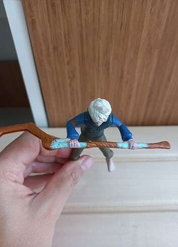  Jack Frost
