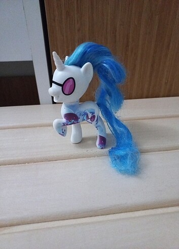 MLP Dj Pon 3 