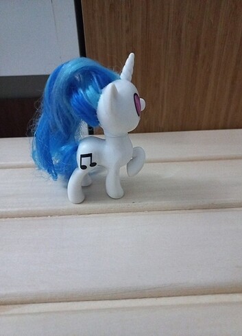 MLP Dj Pon 3
